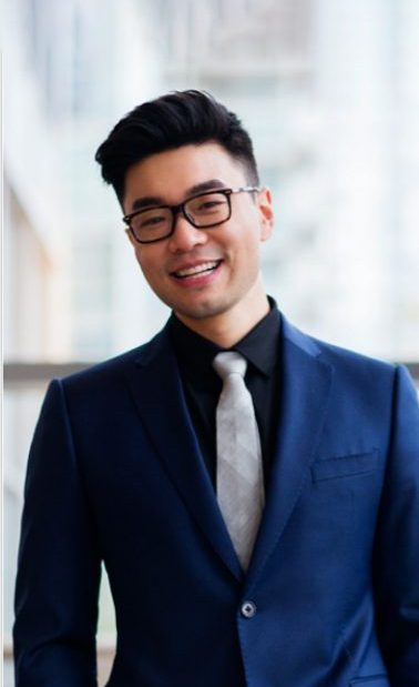 Jerry潜能英语课程