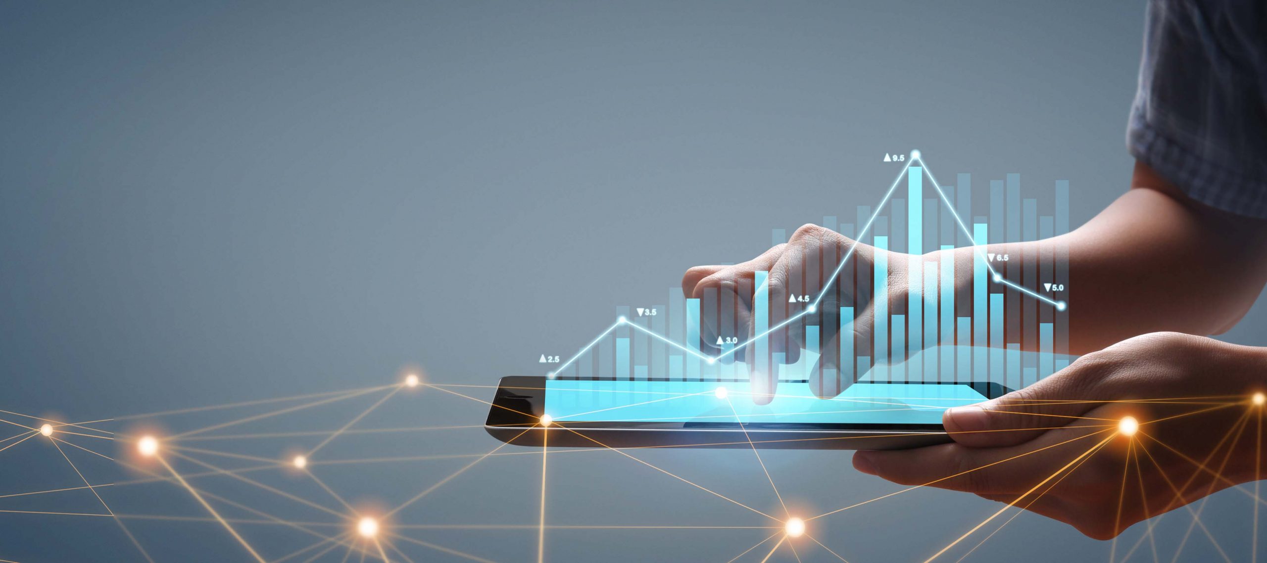 Business Data Analyst 商业数据分析课