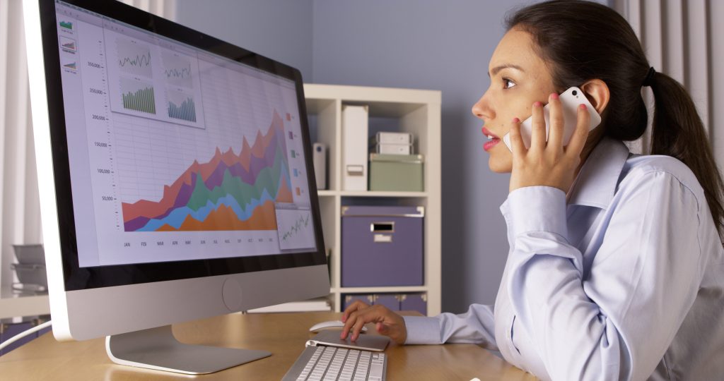 excel learning online