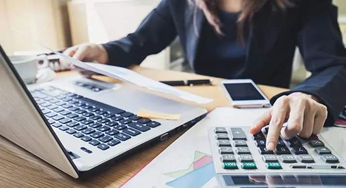 会计培训卡尔加里