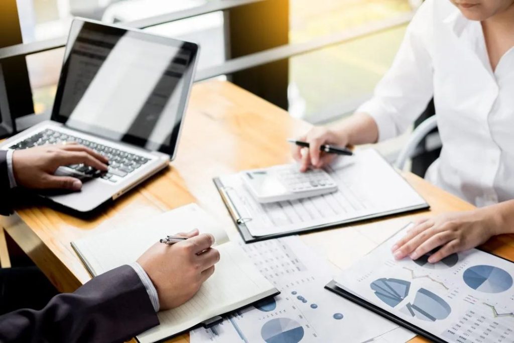 温哥华会计面试技巧