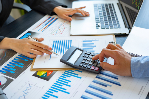 温哥华入门会计薪资