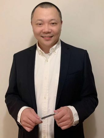 美国CPA考试名师Simon