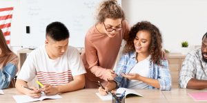 维多利亚英语培训 Jerry潜能英语