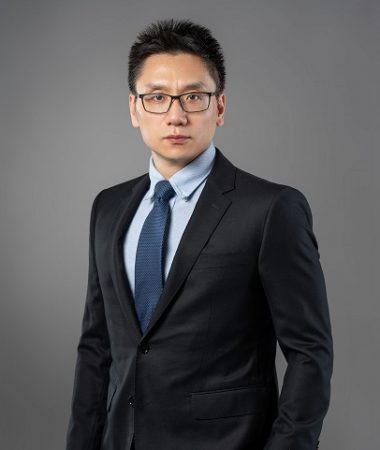 Business Data Analyst 商业数据分析课